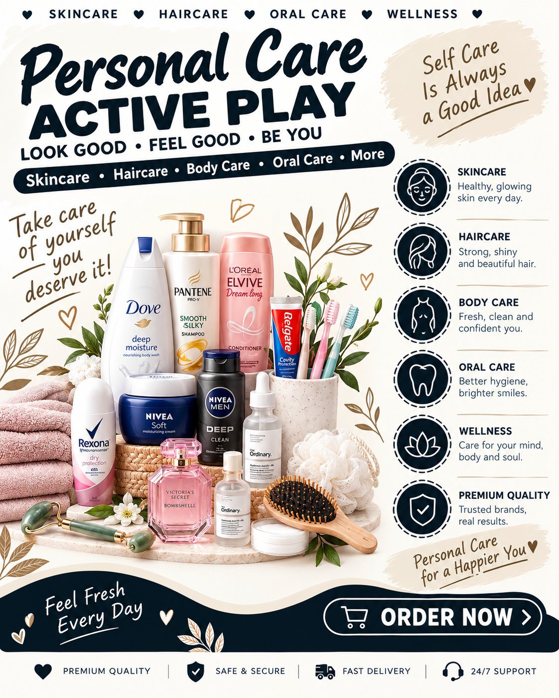 Personal Care